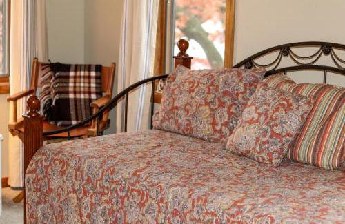 St Croix Falls Bed & Breakfast | LakePlace Bed & Breakfast
