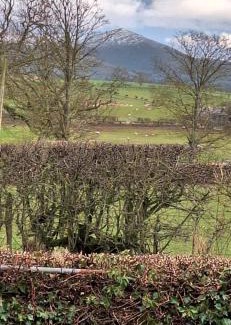 Long Marton Apartment | Lakes and Eden Valley. Thornhill Cabin