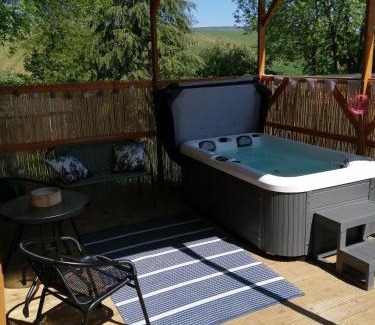 Long Marton Apartment | Lakes and Eden Valley. Thornhill Cabin