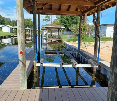 Highland House | Lakes For Daze