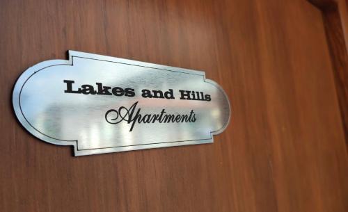 Erba Apartment | Lakes&Hills Apartments