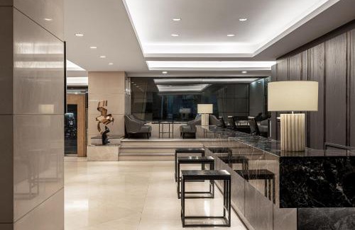 Hsinchu City Centre Hotel | Lakeshore Hotel Metropolis