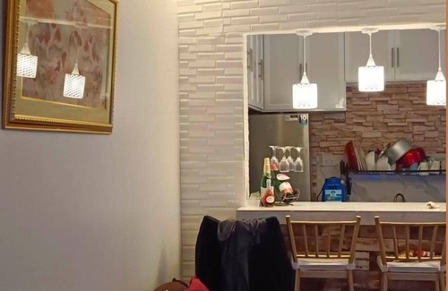 Victoria Villa | Lakeshore Villa