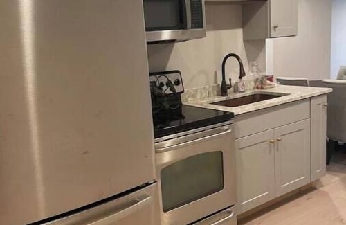 Ridgeway Apartment | Lakeside Bliss - Lake, Hot Tub, Fire Pit
