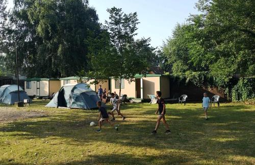 Dunapataj Other | Lakeside Camping