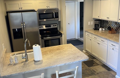 Pinehurst Condo | Lakeside Condo on Pinehurst #5