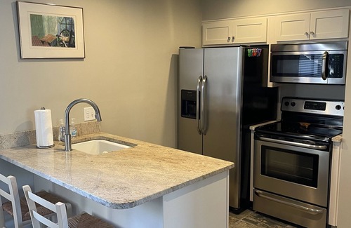 Pinehurst Condo | Lakeside Condo on Pinehurst #5