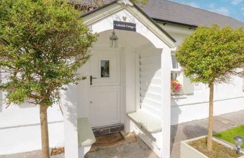 Ballyroddy House | Lakeside Cottage