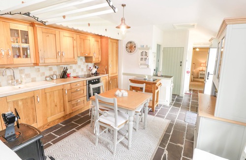 Ballyroddy Cottage | Lakeside Cottage