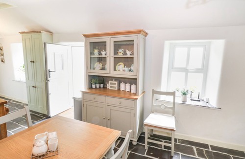 Ballyroddy Cottage | Lakeside Cottage