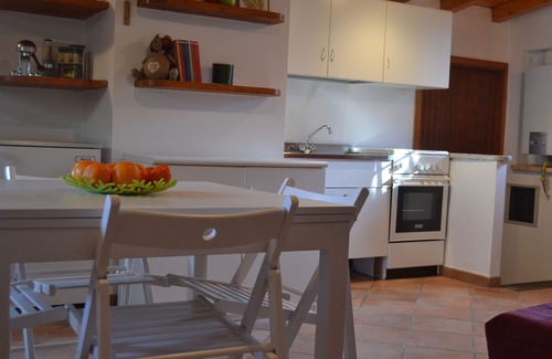 Oliveto Lario Cottage | Lakeside cottage with private garden and pier. Pet-friendly.