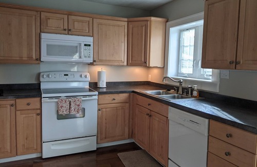 Chippewa Lake Cottage | Lakeside cottage, steps away from the lake, perfect for family and friends