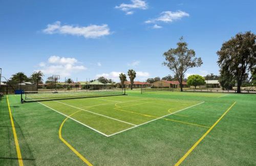 Numurkah Apartment | Lakeside Country Club