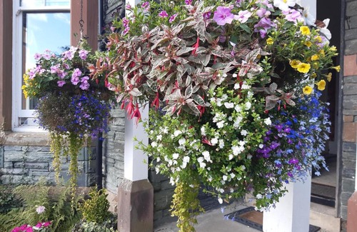 Cockermouth Bed & Breakfast | Lakeside Country Guest House