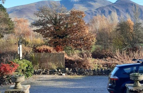 Cockermouth Bed & Breakfast | Lakeside Country Guest House