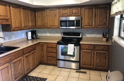 Lindseyville House | Lakeside Dreams - House Located On Beautiful Nolin Lake In Mammoth Cave, KY