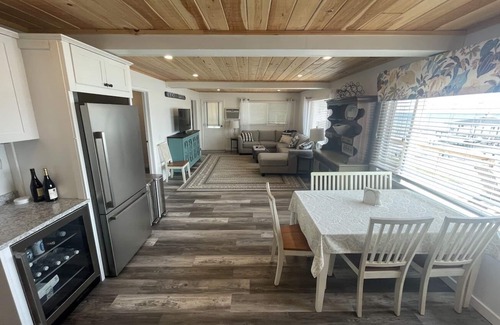 Town of Torrey House | Lakeside Haven: A Serene Retreat on Seneca Lake