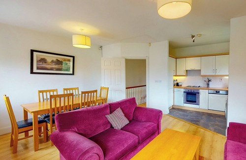 Killaloe Apartment | Lakeside Holiday Homes
