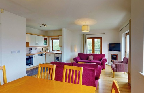 Killaloe Apartment | Lakeside Holiday Homes