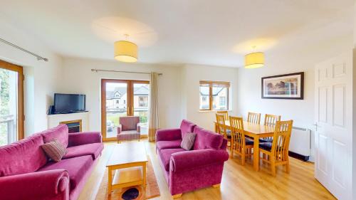 Killaloe House | Lakeside Holiday Homes - Type A by Trident Holiday Homes