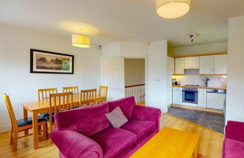 Killaloe House | Lakeside Holiday Homes - Type A by Trident Holiday Homes