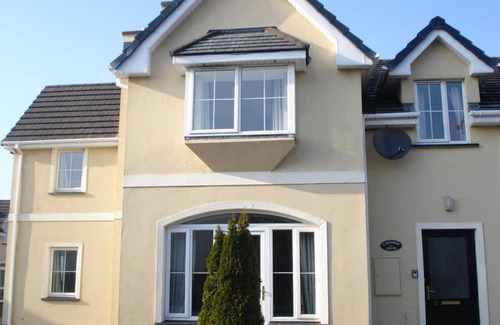 Killarney House | Lakeside House Killarney No 19 Killarney Holiday Village