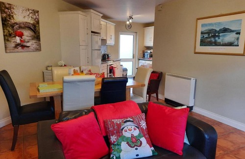 Killarney House | Lakeside House Killarney No 19 Killarney Holiday Village