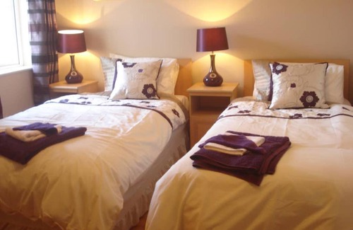 Killarney House | Lakeside House Killarney No 19 Killarney Holiday Village