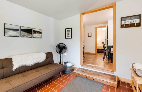 Laotto House | Lakeside Indiana Vacation Rental Near Fort Wayne!