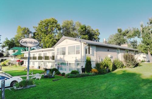 Ramara Hotel | Lakeside Inn