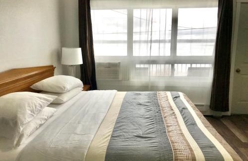 Ramara Hotel | Lakeside Inn