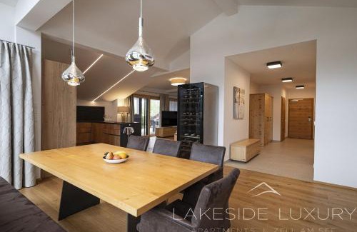 Schuttdorf Apartment | Lakeside Luxury Apartments