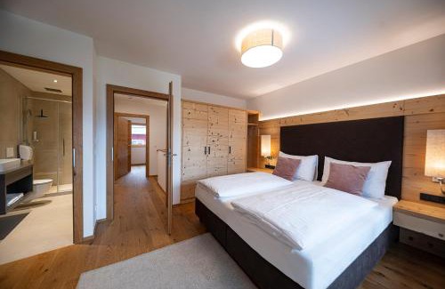 Schuttdorf Apartment | Lakeside Luxury Apartments