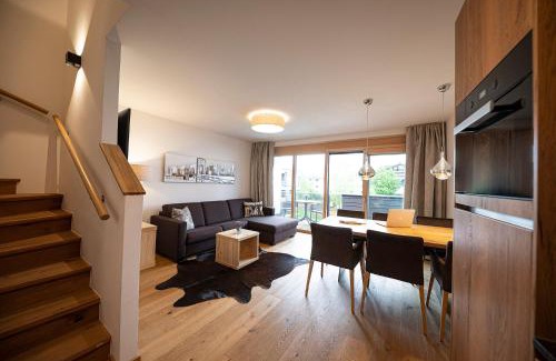 Schuttdorf Apartment | Lakeside Luxury Apartments