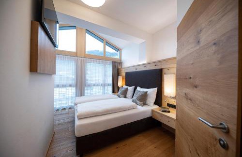 Schuttdorf Apartment | Lakeside Luxury Apartments