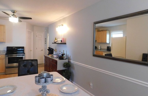 Lakeside House | Lakeside Ohio Chautauqua; sleeps 14; one block from Downtown (inside the gates)