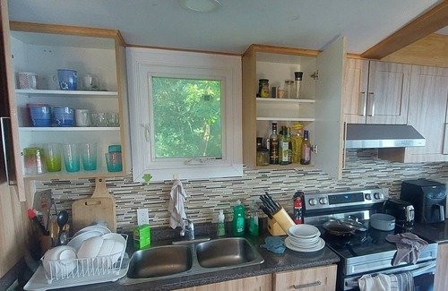 Scugog Cottage | Lakeside Paradise Scugog