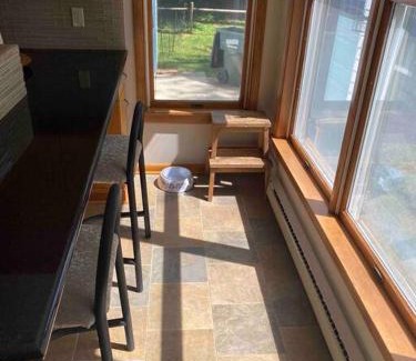 Avon Lake House | Lakeside resort home. Sunsets, fishing, paddling.