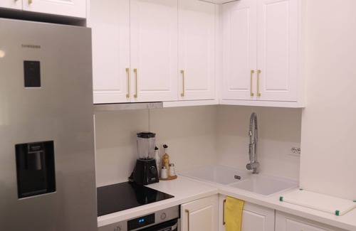 Pogradec Apartment | Lakeside Serenity Apartment
