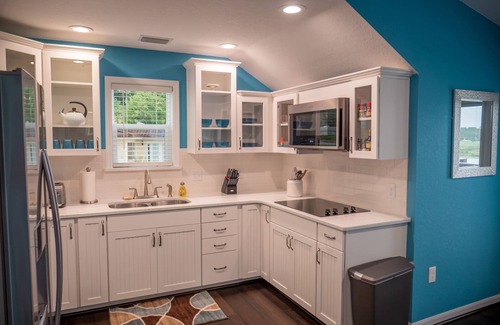 Lake Wales Villa | Lakeside Tranquility