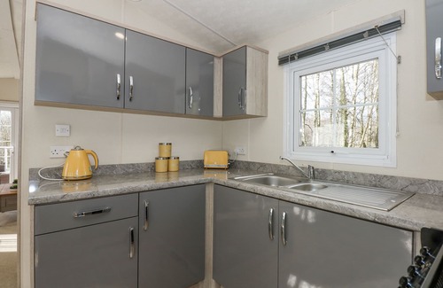 King's Lynn Cottage | Lakeside View