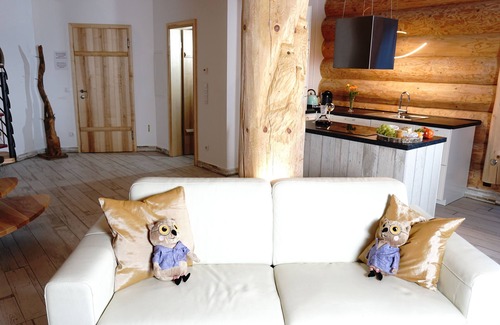 Poecking Apartment | LakeStarnberg Apartments