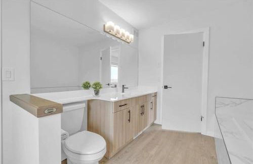 Fort Gary House | Lakeview at Prairie Pointe