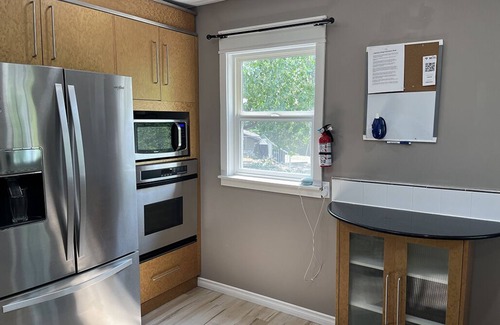 Saskatchewan House | Lakeview Cottage in Buena Vista, close to Regina Beach