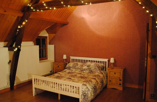 Sauvagnac Other | Lakeview Farmhouse with Fishing Lake and Extensive Grounds