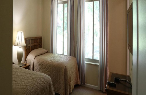 Cheat Lake House | Lakeview Golf Resort Townhouses