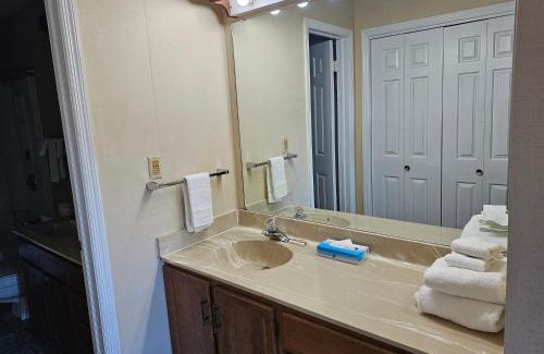 Cheat Lake Resort | Lakeview Golf Resort