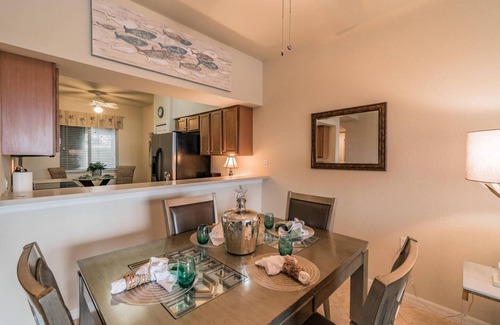 Bradenton Condo | Lakeview Heritage - Golf Course, Resort Amenities by Gulfcoast Holiday Homes