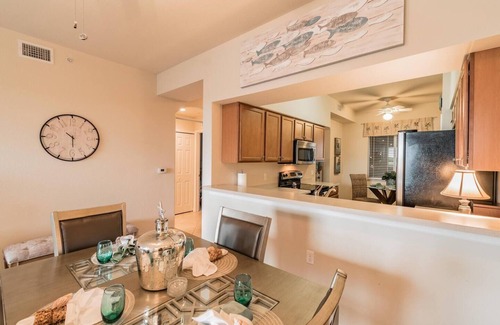 Bradenton Condo | Lakeview Heritage - Golf Course, Resort Amenities by Gulfcoast Holiday Homes
