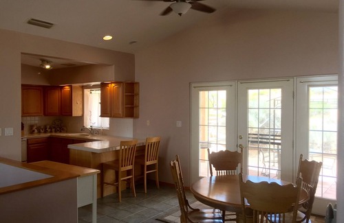 Greenehaven House | LakeView House of Lake Powell -Inquire for Special Rates